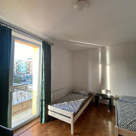 Apartament Celna Nysa Exterior photo