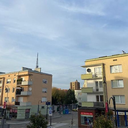 Apartament Celna Nysa Exterior photo