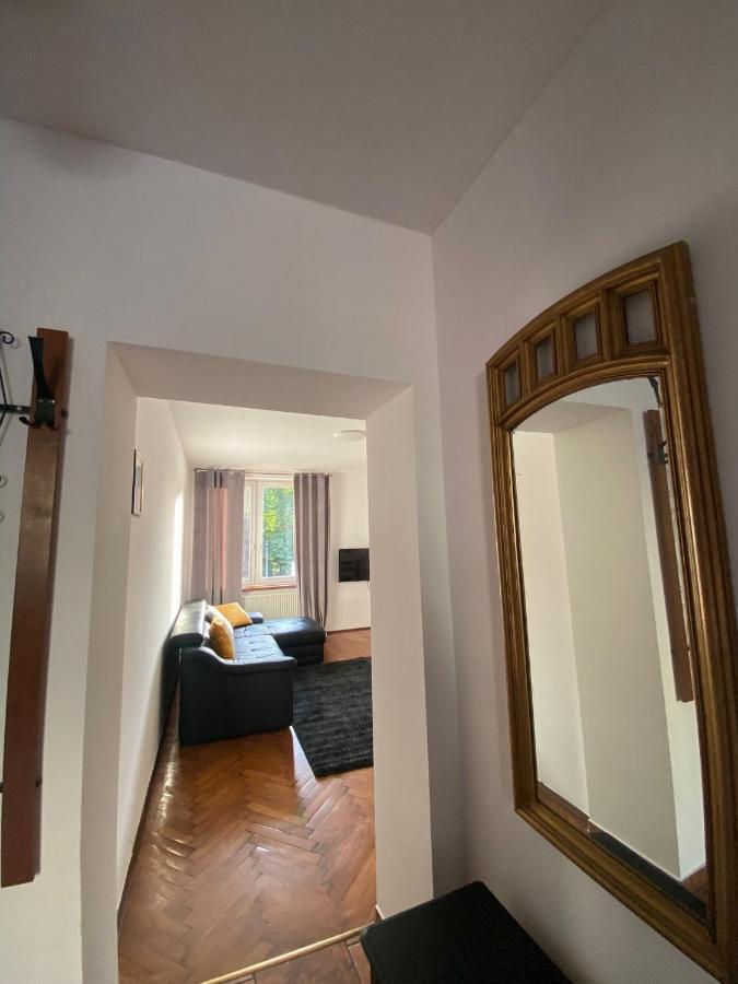 Apartament Celna Nysa Exterior photo