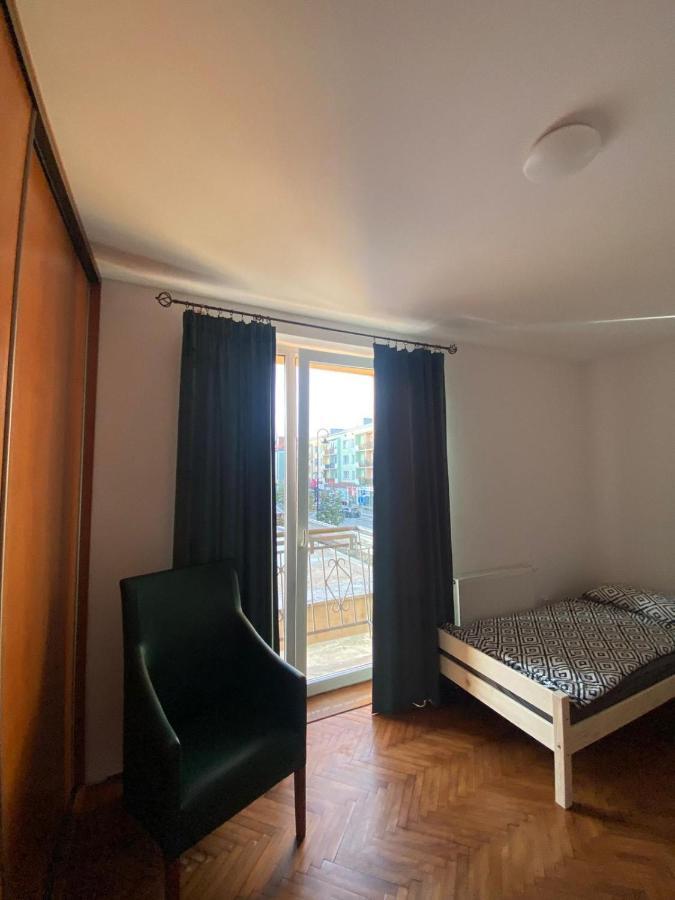 Apartament Celna Nysa Exterior photo